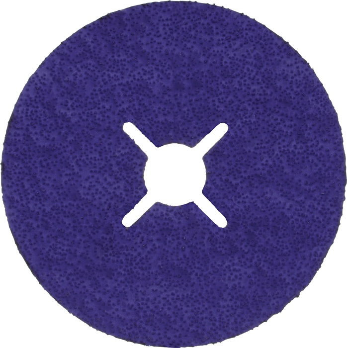 3M Fiberscheibe Ø 115 mm Körnung 36+ - Vorteilspack