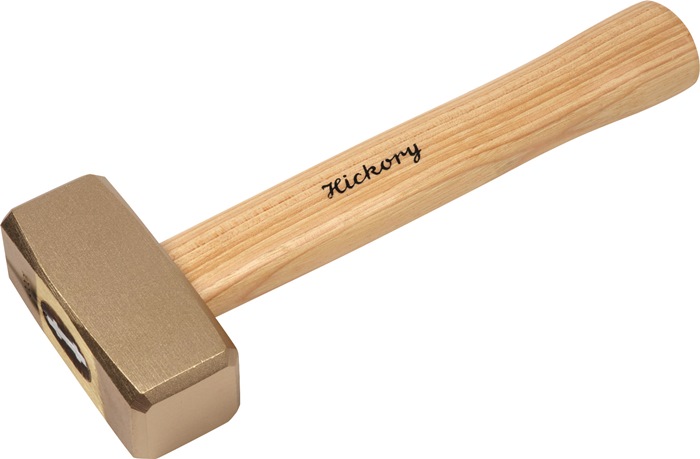 ENDRES TOOLS Fäustel Kopfgewicht 1000 g