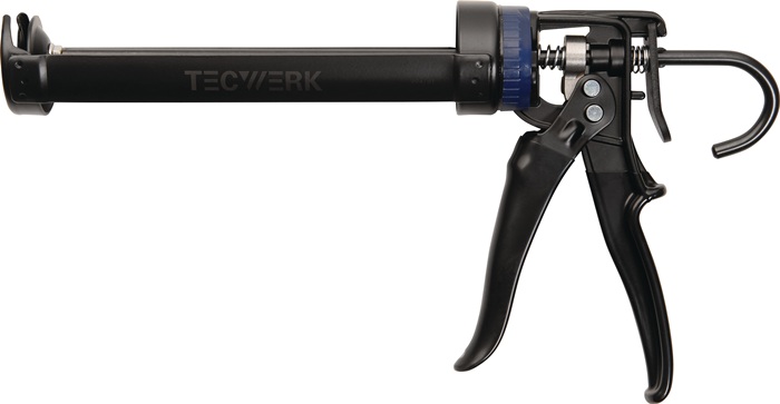 TECWERK Kartuschenpresse Metall