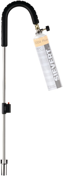 SIEVERT Unkrautvernichter ohne Kartusche