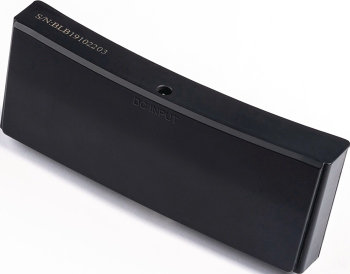 BÖHLER WELDING Batterie 8h Standard-Batterie