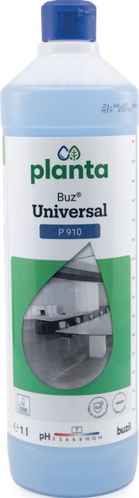 PLANTA Universalreiniger 1 l - Vorteilspack
