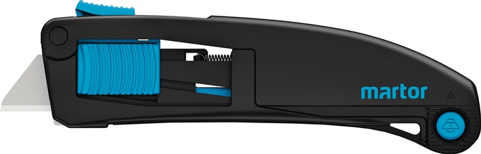 MARTOR Sicherheitsmesser Länge 148 mm Breite 18 mm Höhe 42 mm