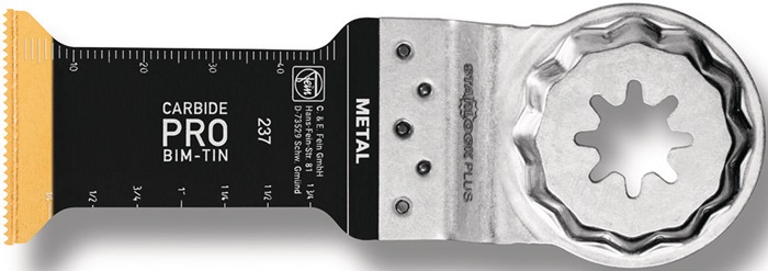 FEIN Sägeblatt E-Cut Carbide Pro B.32mm StarlockPlus FEIN
