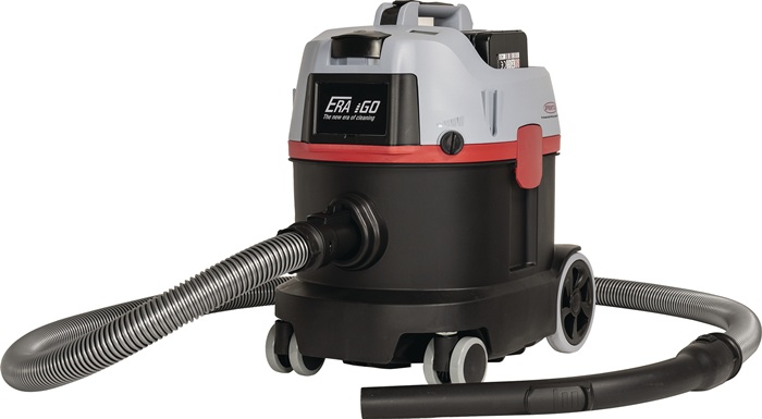 SPRINTUS Akku-Trockensauger 18 V 5 Ah