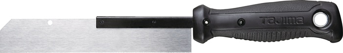TAJIMA Japansäge/Feinzugsäge Blattlänge 165 mm Gesamtlänge 295 mm
