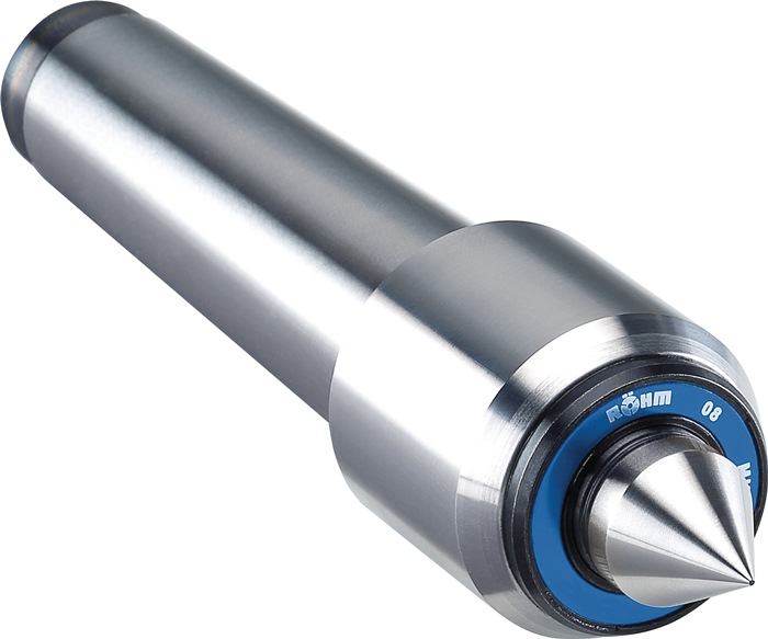 RÖHM Zentrierspitze MK3