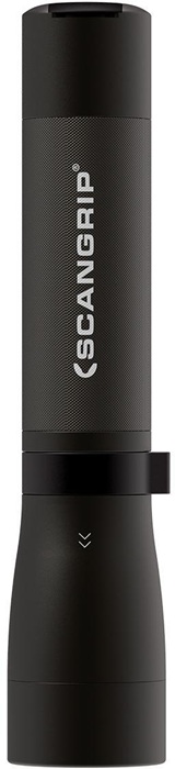 SCANGRIP LED-Taschenlampe 600 lm