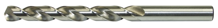 TECWERK Spiralbohrer DIN 338 Typ VA D.1mm HSS-Co5 Zyl.schaft kurz TECWERK - Vorteilspack