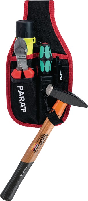 PARAT Gürteltasche H290xB160xT30mm