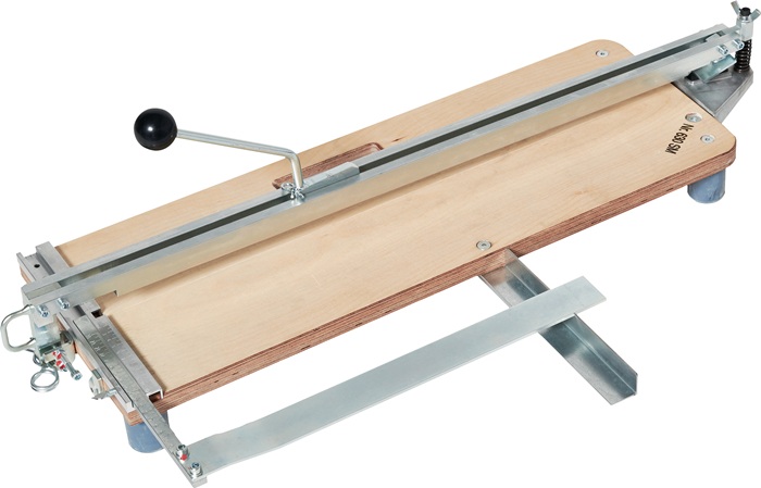 HUFA Fliesenschneidmaschine L1000xD20mm