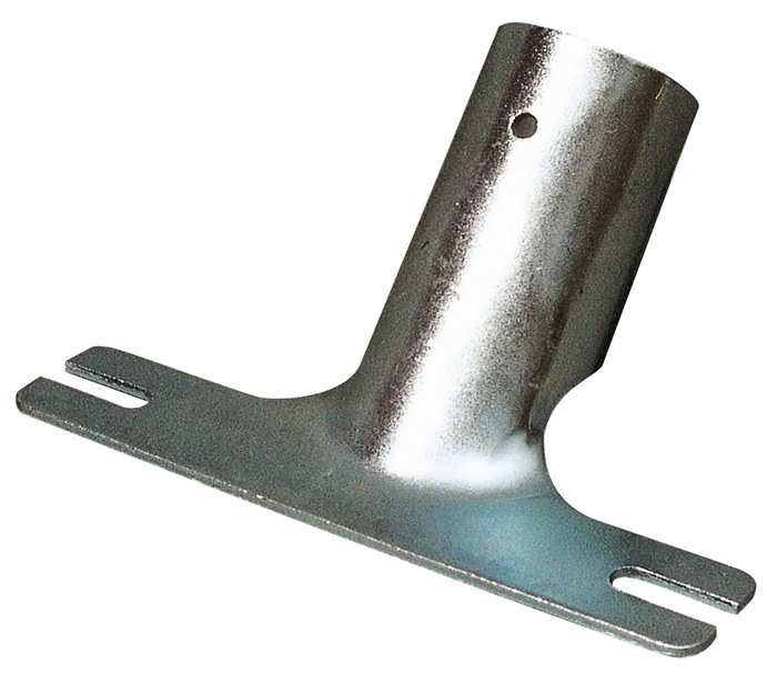 Stielhalter Metall Ø 24 mm - Vorteilspack