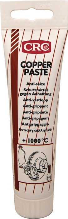 CRC Kupferpaste 100 ml - Vorteilspack