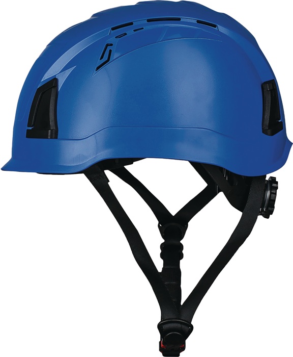 PRO FIT Schutzhelm blau