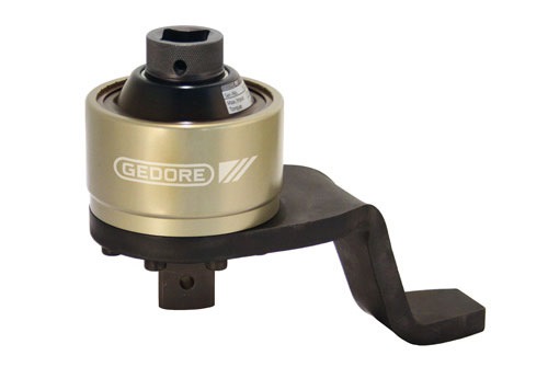 GEDORE Drehmomentvervielfältiger 2000 Nm 1 ″