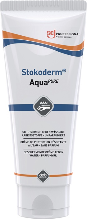 SC JOHNSON PROFESSIONAL Hautschutzcreme 100 ml