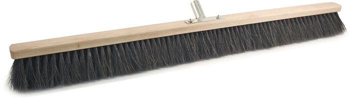 Besen Arenga Länge 1000 mm