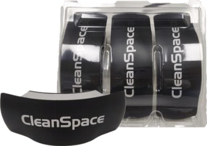 CLEANSPACE Partikelfilter passend für CleanSpace Work Power Unit