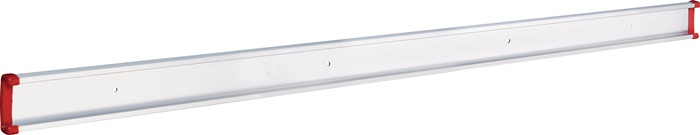 BRUNS Gerätehalter Länge Führungsschiene 1000 mm