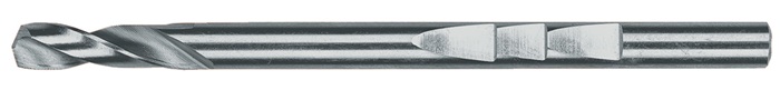TECWERK Führungsbohrer D.6,35 L.110mm lang HSS TECWERK