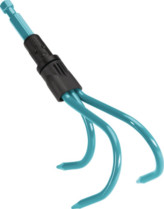GARDENA Grubber 90 mm