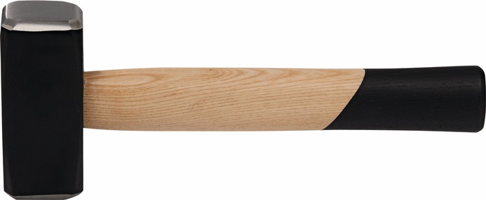 Fäustel Kopfgewicht 1000 g