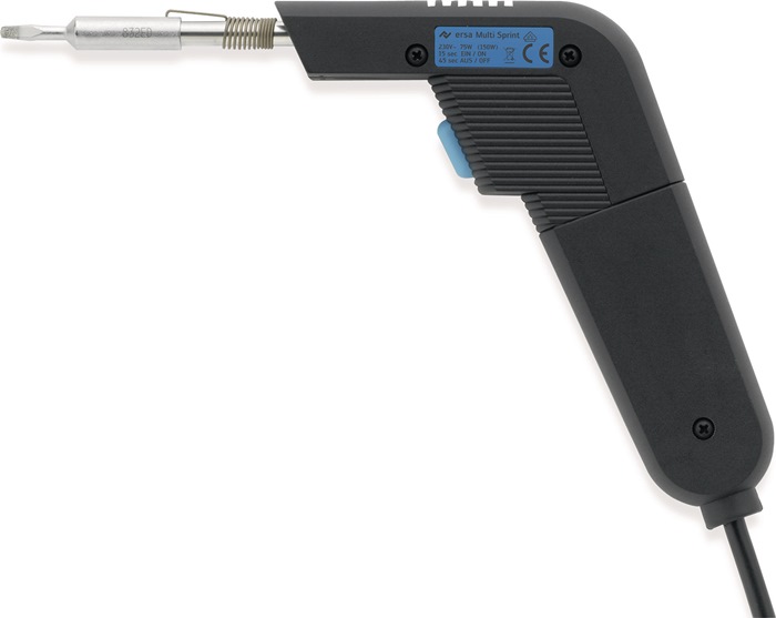 ERSA Elektroschnelllötpistole 75 W