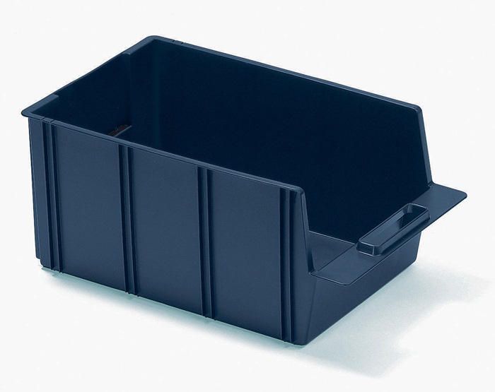 RAACO Regal-Schublade B.280xT.465xH.211mm - Vorteilspack