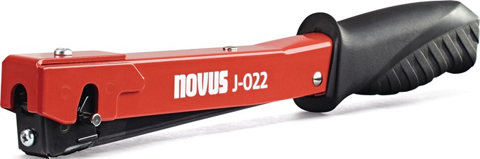 NOVUS Hammertacker J-022 Typ 37/13 (H)/4-6 NOVUS