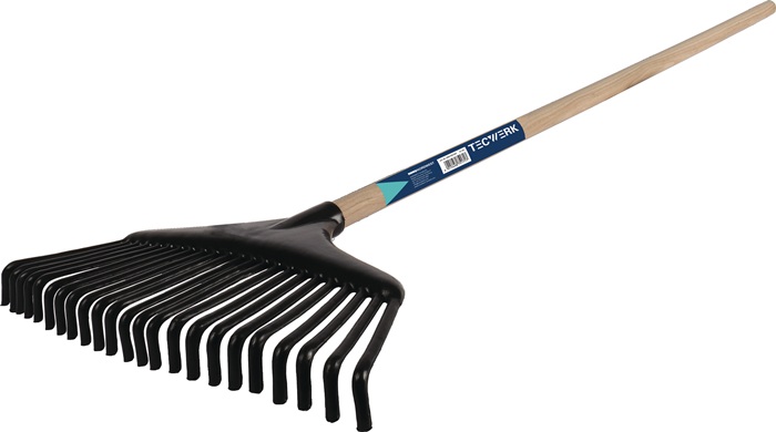 TECWERK Laubbesen Arbeitsbreite 430 mm