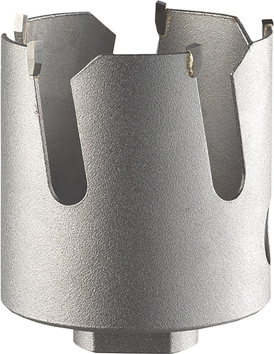 HELLER Lochsäge Allmat 3725 D.68mm Schnitt-T.60mm HELLER