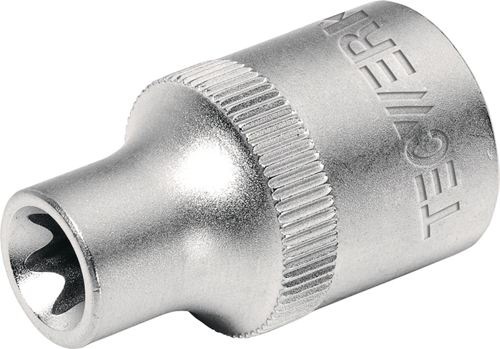 TECWERK Steckschlüsseleinsatz 1/2 Zoll E E10 L.38mm TECWERK