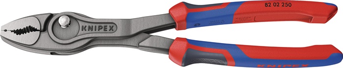 KNIPEX Frontgreifzange Länge 257mm