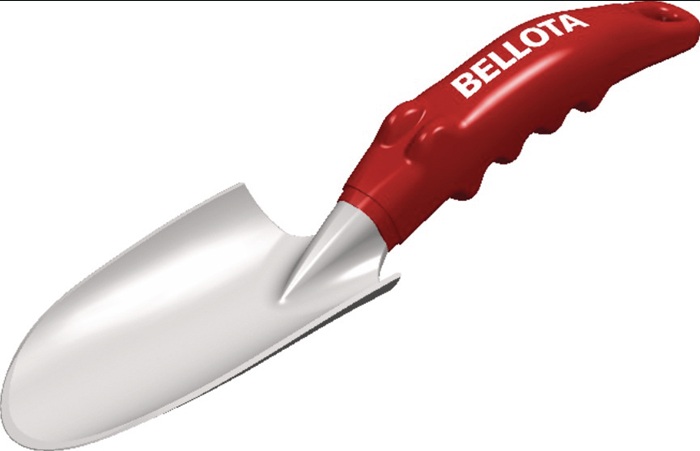 BELLOTA Blumenkelle Länge 300 mm