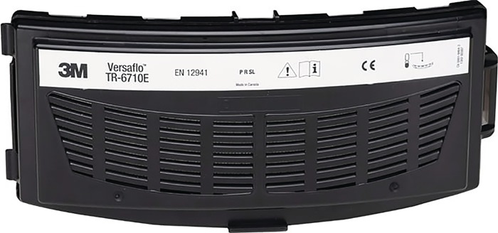 3M Partikelfilter passend für TR-600/TR-800