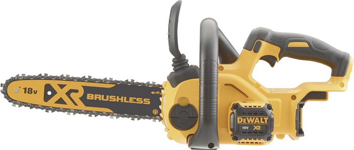 DEWALT Akku-Kettensäge 18 / 54 V