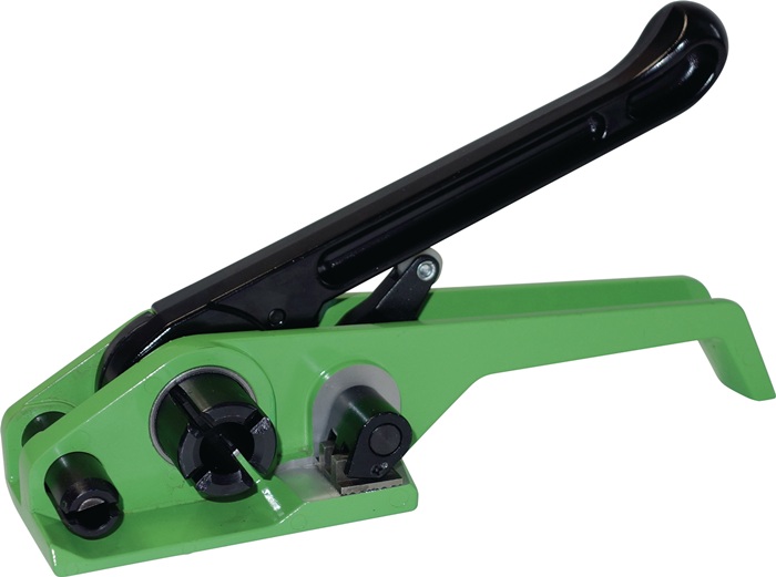 Bandspanner für Polyester-Umreifungsbänder 9-20 mm