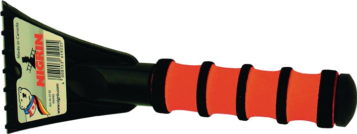 NIGRIN Eisschaber Eisschabkante 100 mm - Vorteilspack