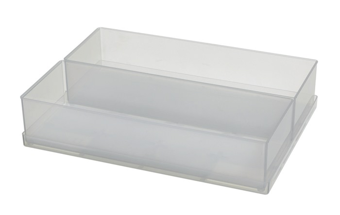 RAACO Einteilung-Set B79xT219xH47mm - Vorteilspack