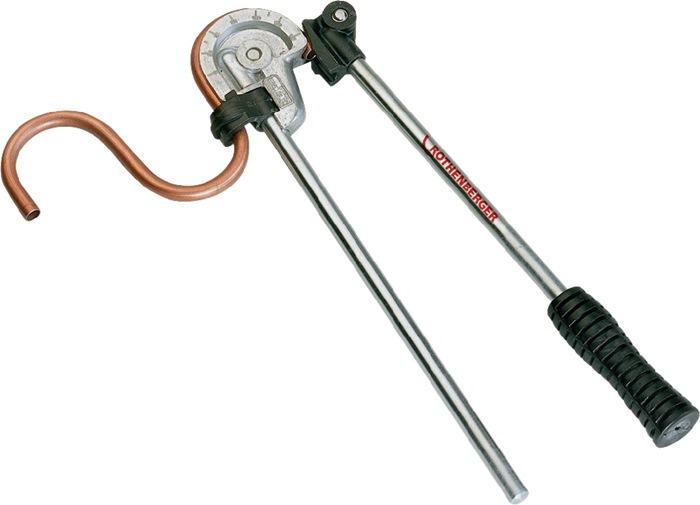 ROTHENBERGER Standardbiegegerät Länge 305 mm