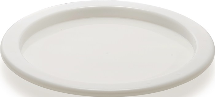 CRAEMER Stapeldeckel Ø 515 mm weiß