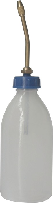 SAMOA HALLBAUER Öler D 125 Ku.125 ml SAMOA HALLBAUER - Vorteilspack