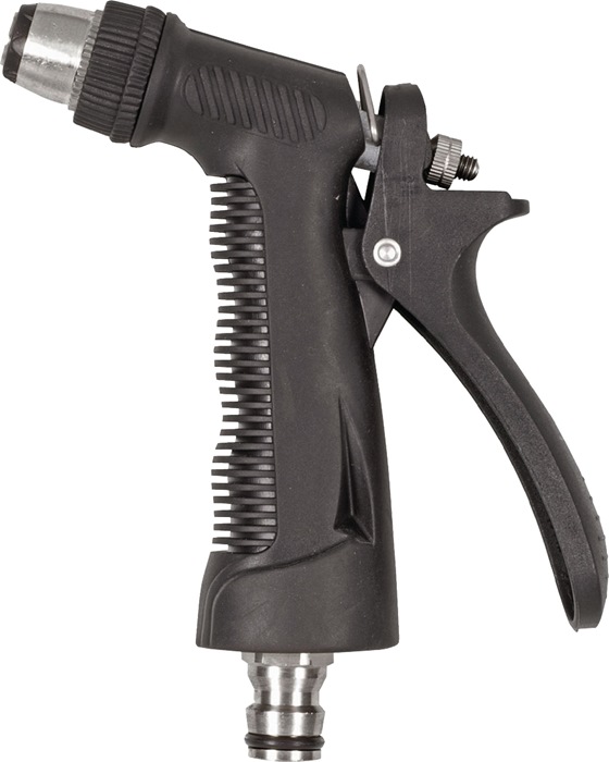 GEKA Pistolenspritzdüse Stecksystem