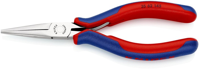 KNIPEX Elektronik-Greifzange Gesamtlänge 145 mm