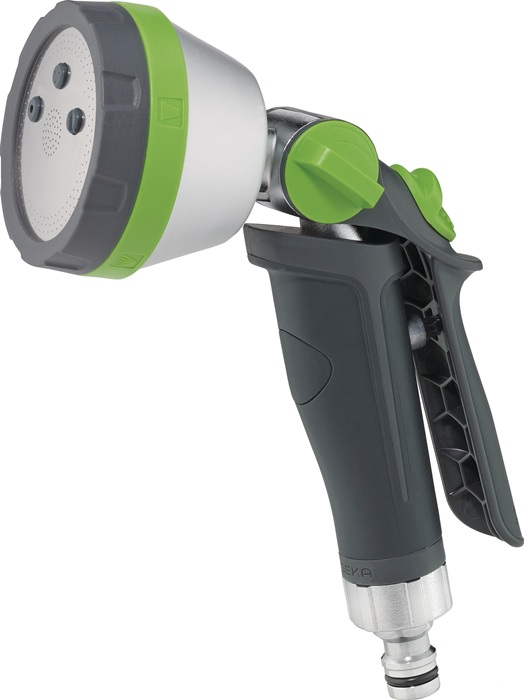 GEKA Multibrause GEKA plus Stecksystem - Vorteilspack