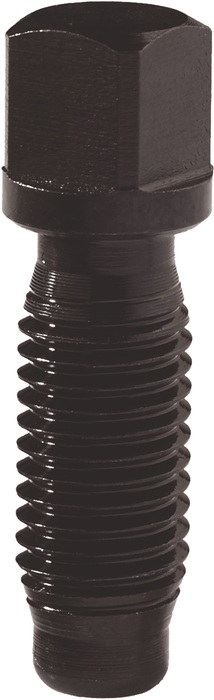 TECWERK Spannschraube Größe=A M7 L.21mm 4-KT.8mm z.Wechselhalter TECWERK