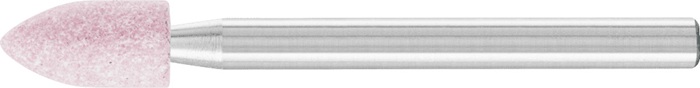 PFERD TOOLS Schleifstift STEEL EDGE D5xH10mm 3mm Edelkorund AR 100 SP PFERD - Vorteilspack