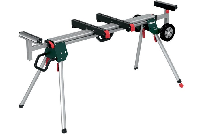 METABO Maschinenständer 25 kg