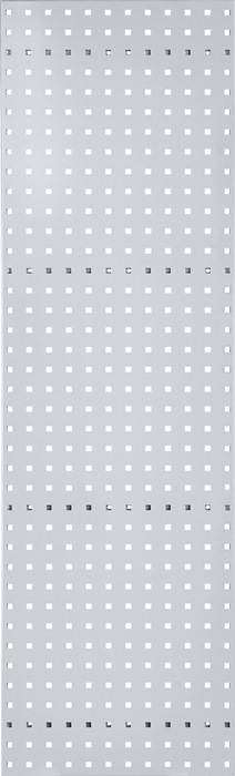 RASTERPLAN Lochplatte B450xL1500mm