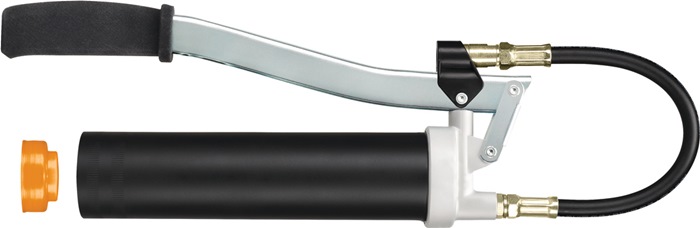 PRESSOL Handhebelfettpresse für 400 g Fettkartuschen